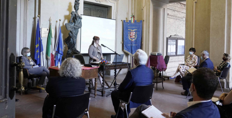 SOndE, il territorio punta su agricoltura, turismo e cultura